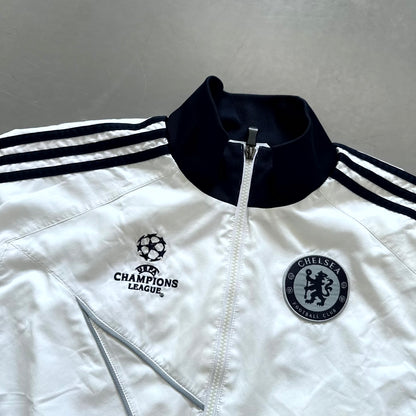 Adidas x FC Chelsea CL Vintage *Premium* Tracksuit