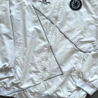 Adidas x FC Chelsea CL Vintage *Premium* Tracksuit