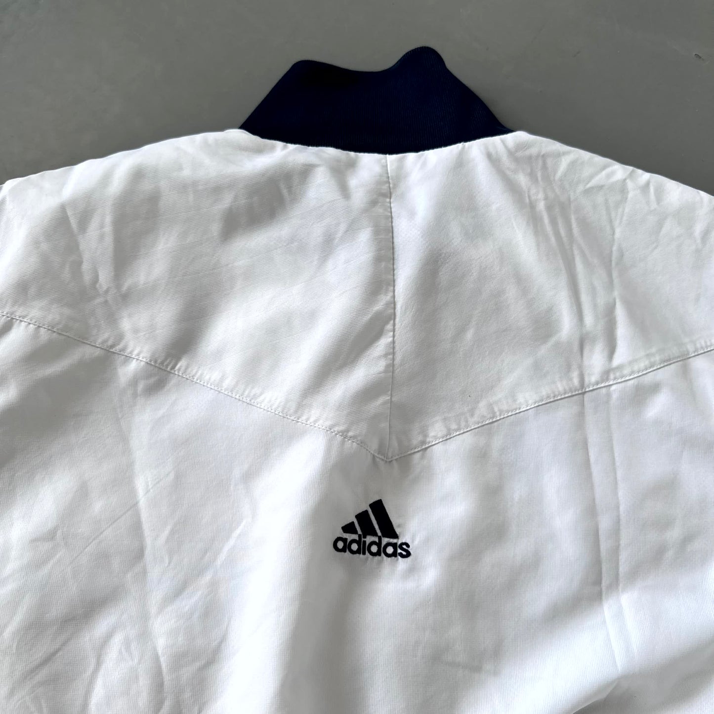 Adidas x FC Chelsea CL Vintage *Premium* Tracksuit