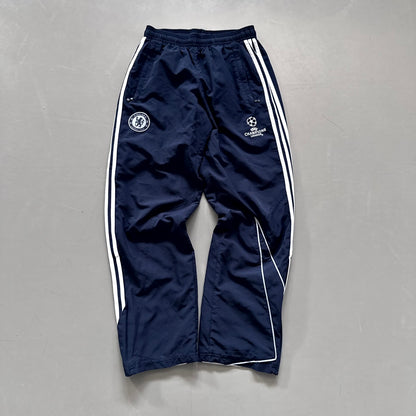 Adidas x FC Chelsea CL Vintage *Premium* Tracksuit