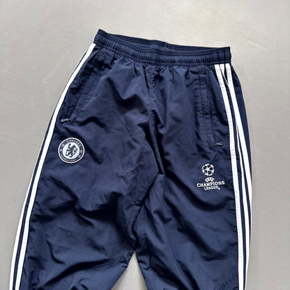 Adidas x FC Chelsea CL Vintage *Premium* Tracksuit