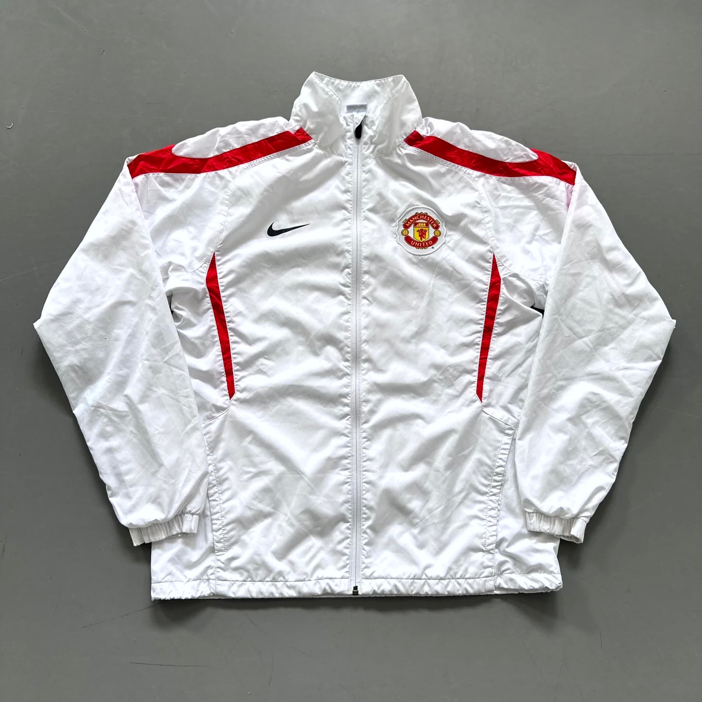 Nike x Manchester United Vintage Tracksuit