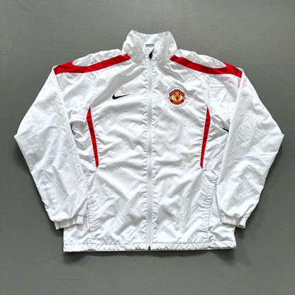 Nike x Manchester United Vintage Tracksuit