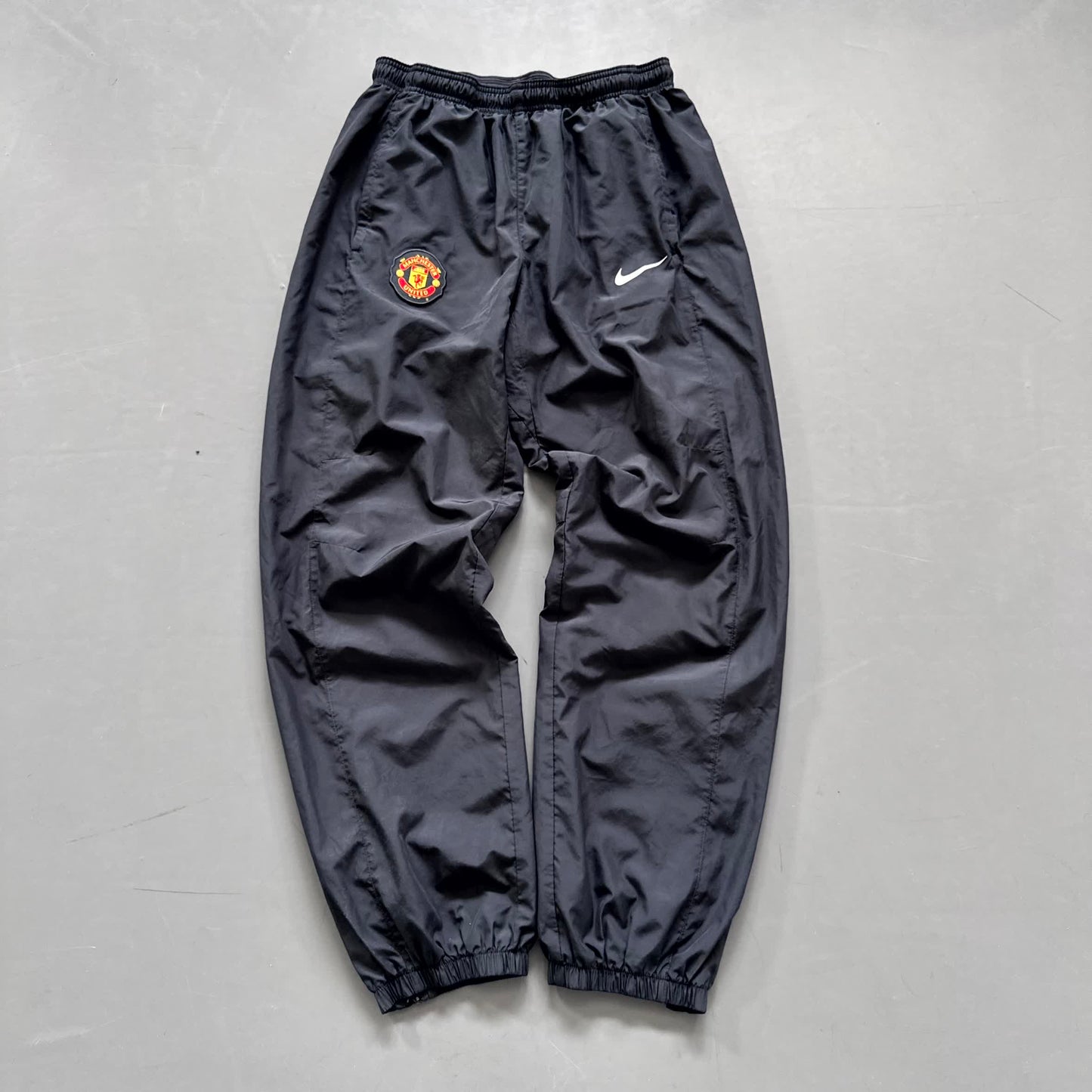 Nike x Manchester United Vintage Tracksuit