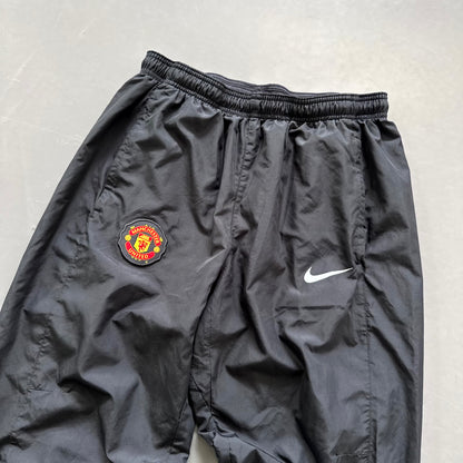 Nike x Manchester United Vintage Tracksuit