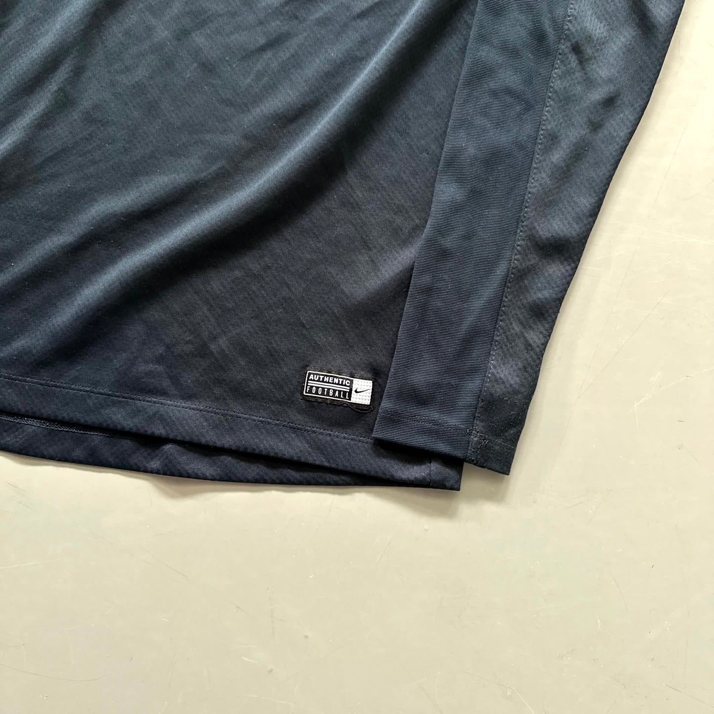 Nike x Frankreich Vintage Tracksuit