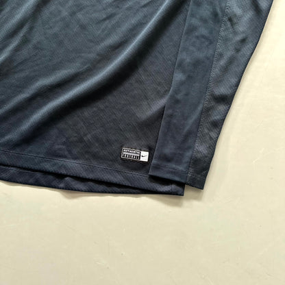 Nike x Frankreich Vintage Tracksuit