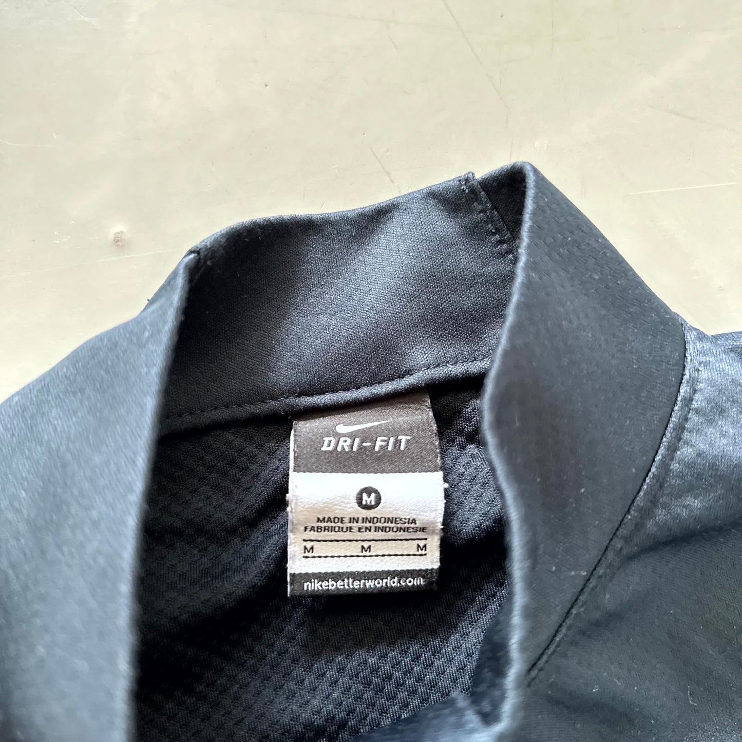 Nike x Frankreich Vintage Tracksuit