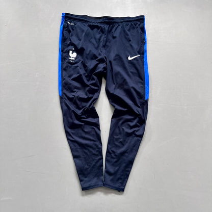 Nike x Frankreich Vintage Tracksuit