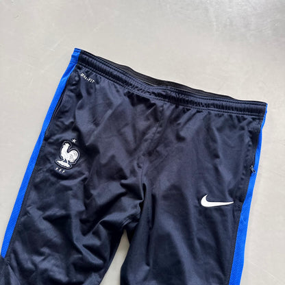 Nike x Frankreich Vintage Tracksuit