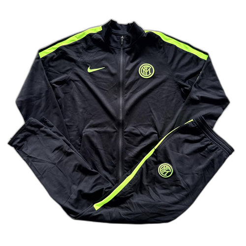 Nike x Inter Mailand Vintage Tracksuit