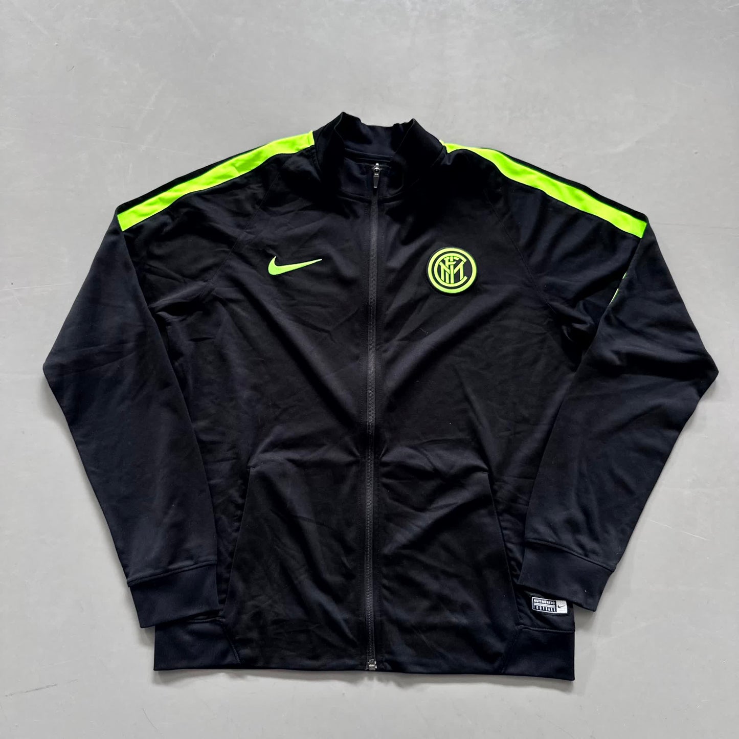 Nike x Inter Mailand Vintage Tracksuit