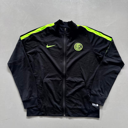 Nike x Inter Mailand Vintage Tracksuit