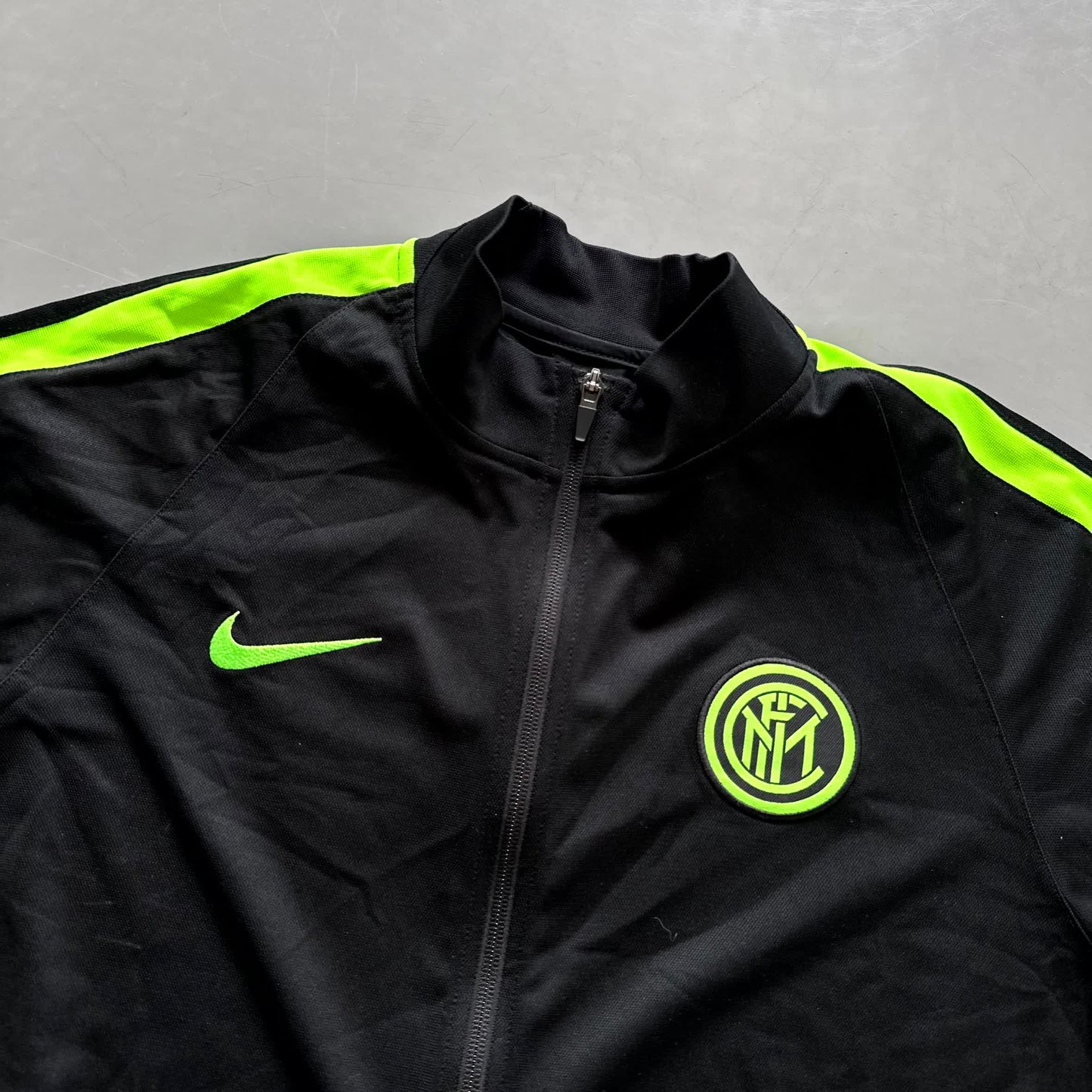 Nike x Inter Mailand Vintage Tracksuit