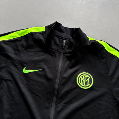 Nike x Inter Mailand Vintage Tracksuit