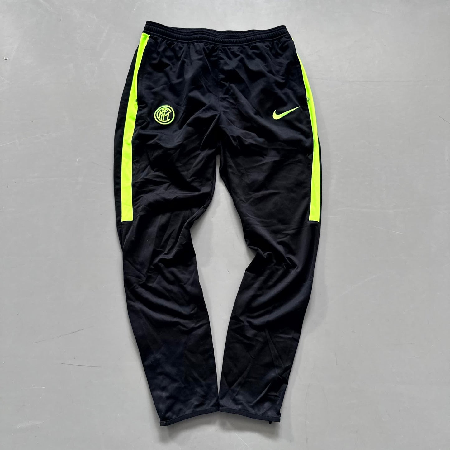 Nike x Inter Mailand Vintage Tracksuit