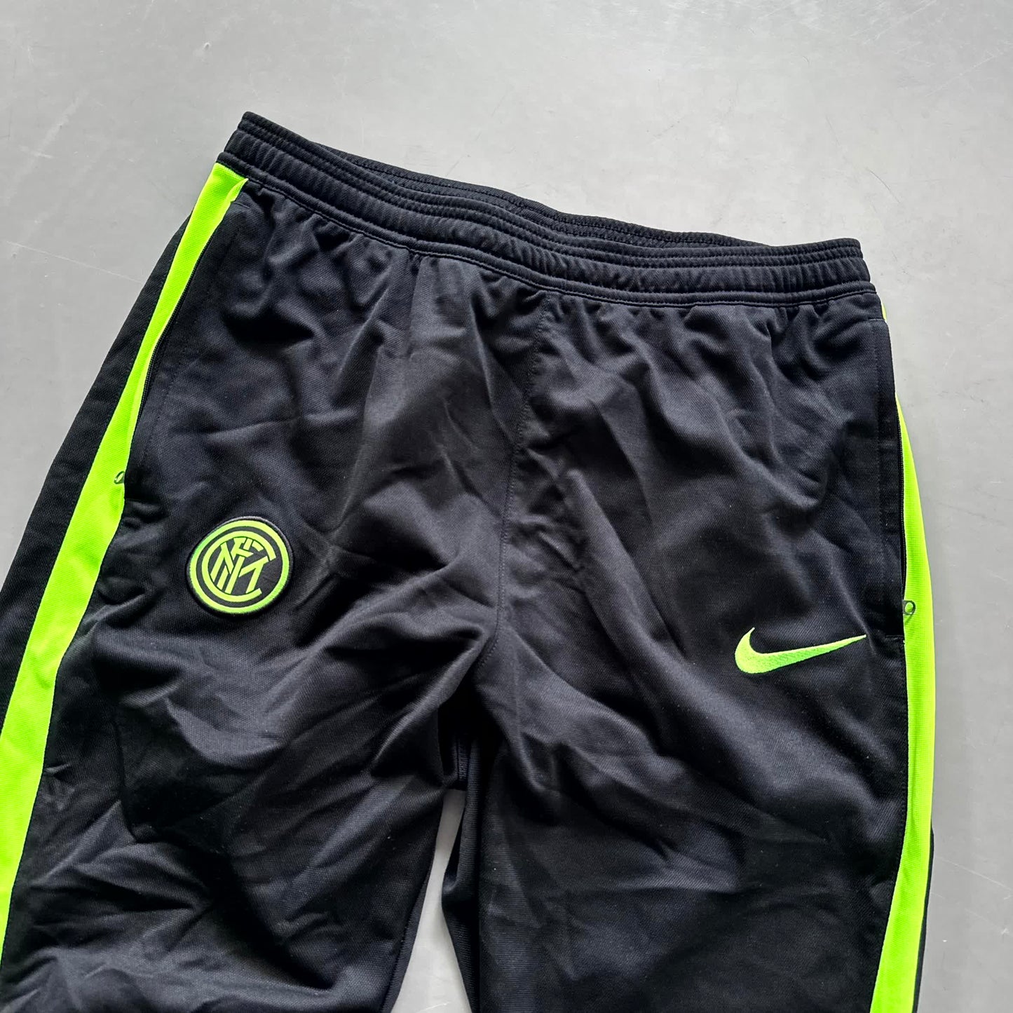 Nike x Inter Mailand Vintage Tracksuit