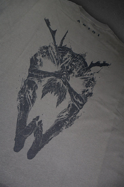 GAROU TEE
