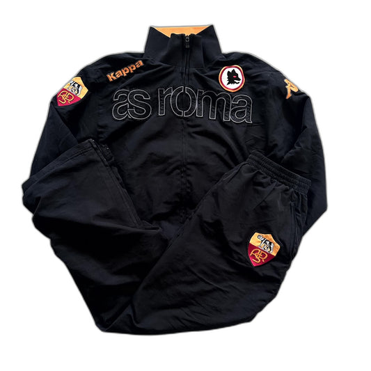 AS Rom Vintage Tracksuit