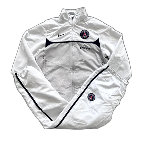 Nike x PSG Vintage *Premium* Tracksuit