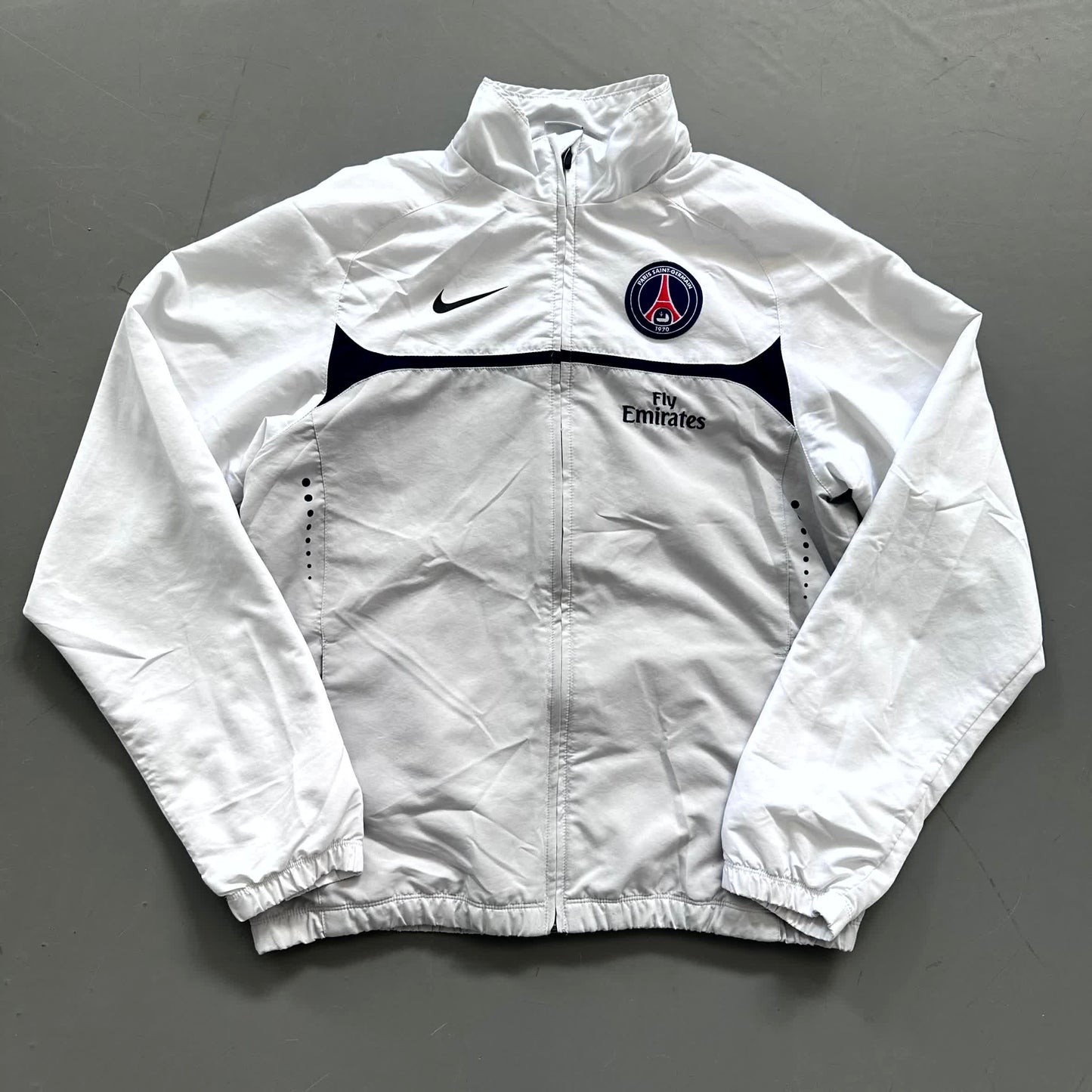 Nike x PSG Vintage *Premium* Tracksuit