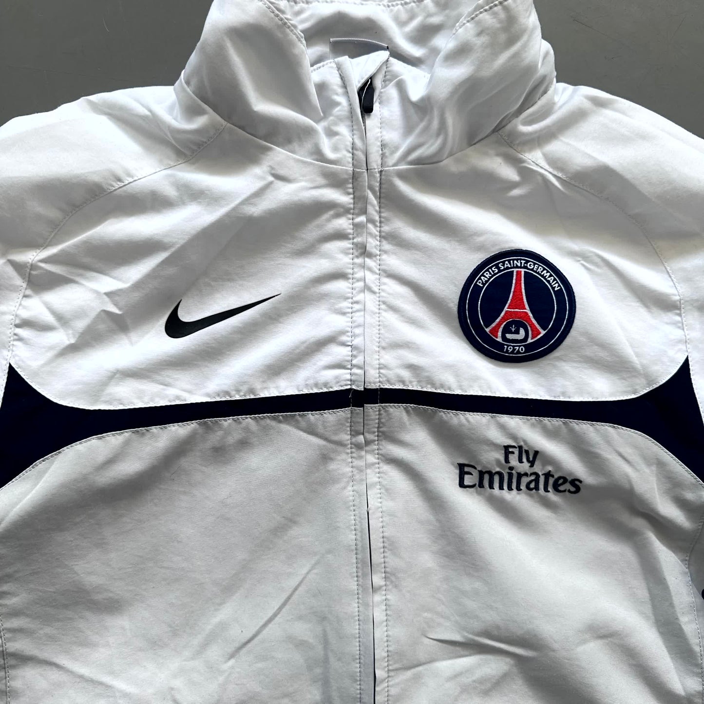 Nike x PSG Vintage *Premium* Tracksuit