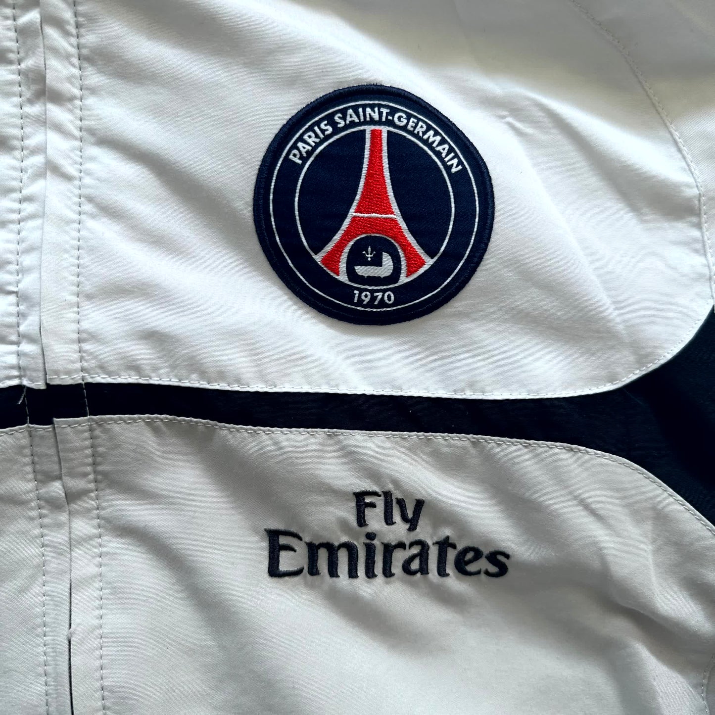 Nike x PSG Vintage *Premium* Tracksuit