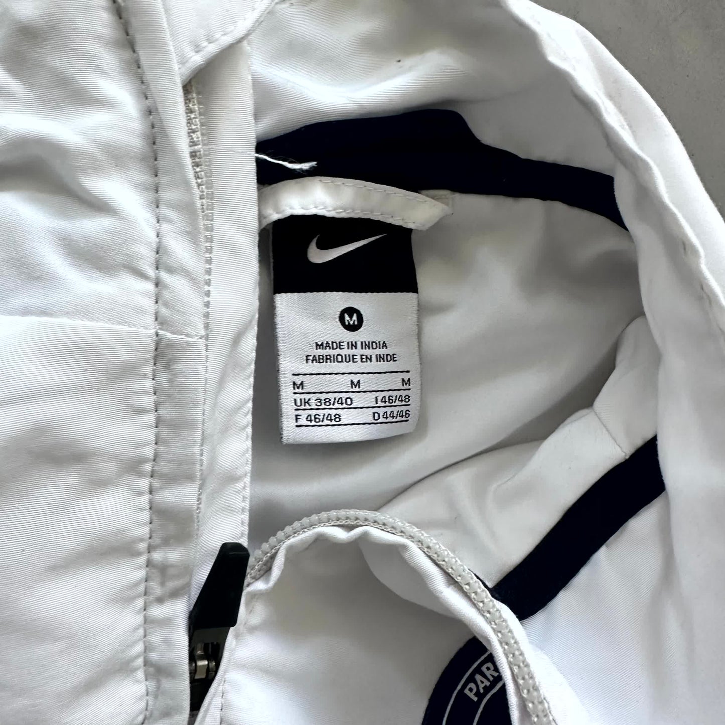 Nike x PSG Vintage *Premium* Tracksuit