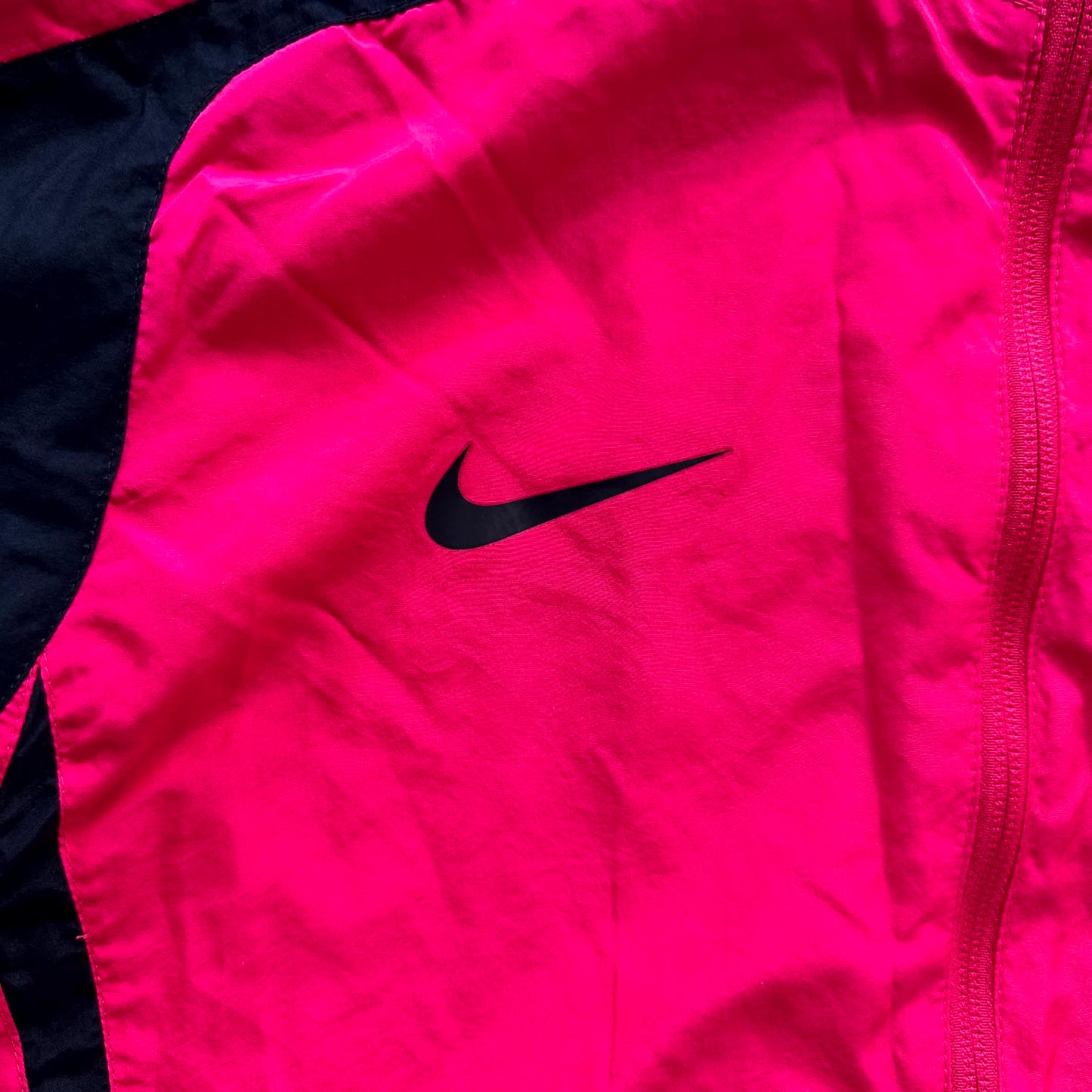 Nike x FC Barcelona Vintage Tracksuit