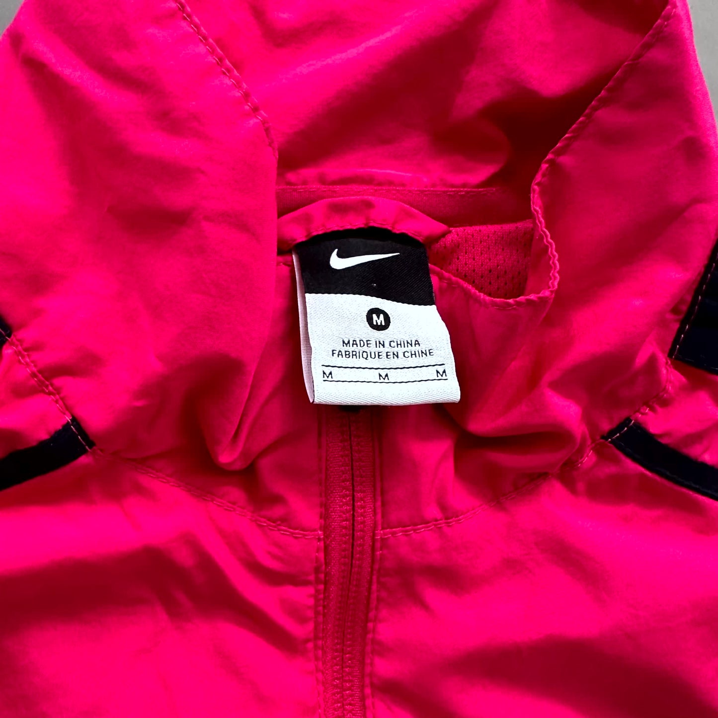 Nike x FC Barcelona Vintage Tracksuit