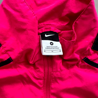 Nike x FC Barcelona Vintage Tracksuit