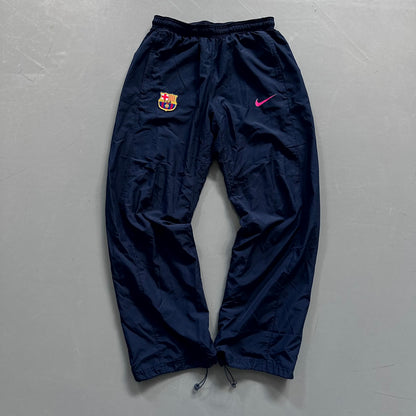 Nike x FC Barcelona Vintage Tracksuit