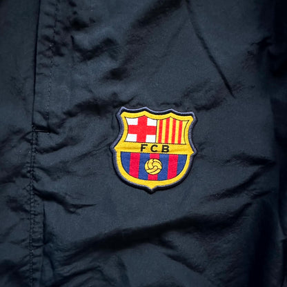 Nike x FC Barcelona Vintage Tracksuit