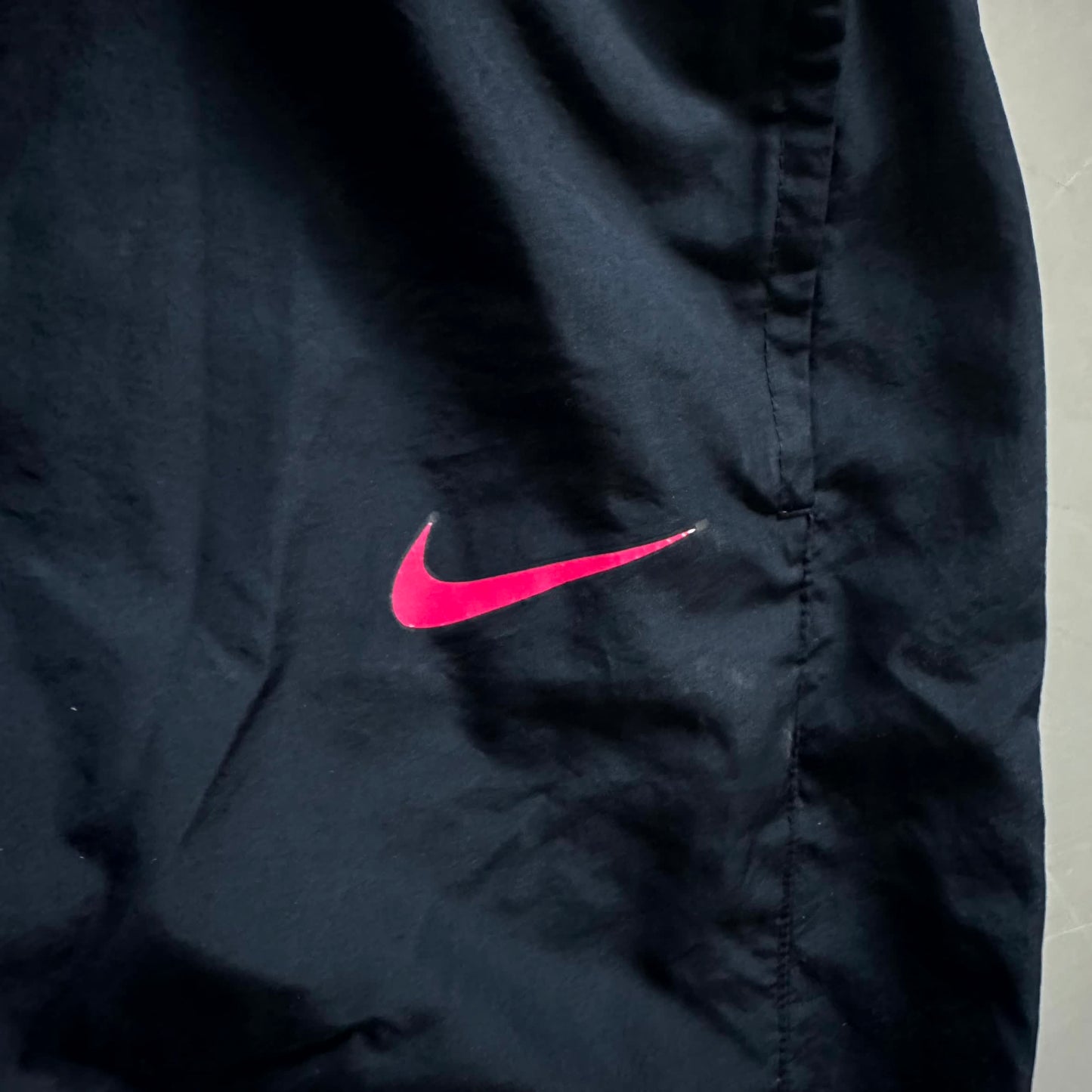 Nike x FC Barcelona Vintage Tracksuit