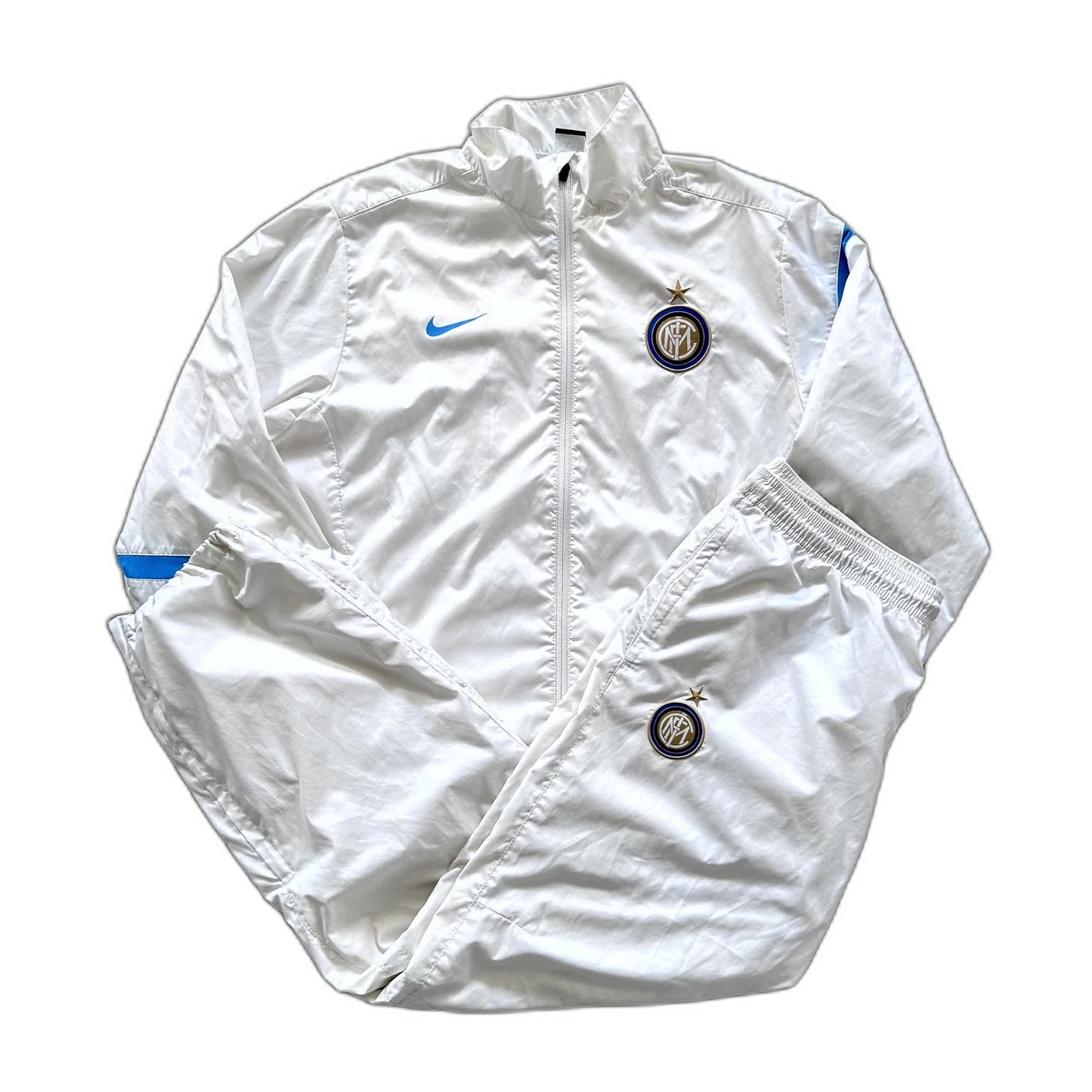 Nike x Inter Mailand Vintage *Premium* Tracksuit
