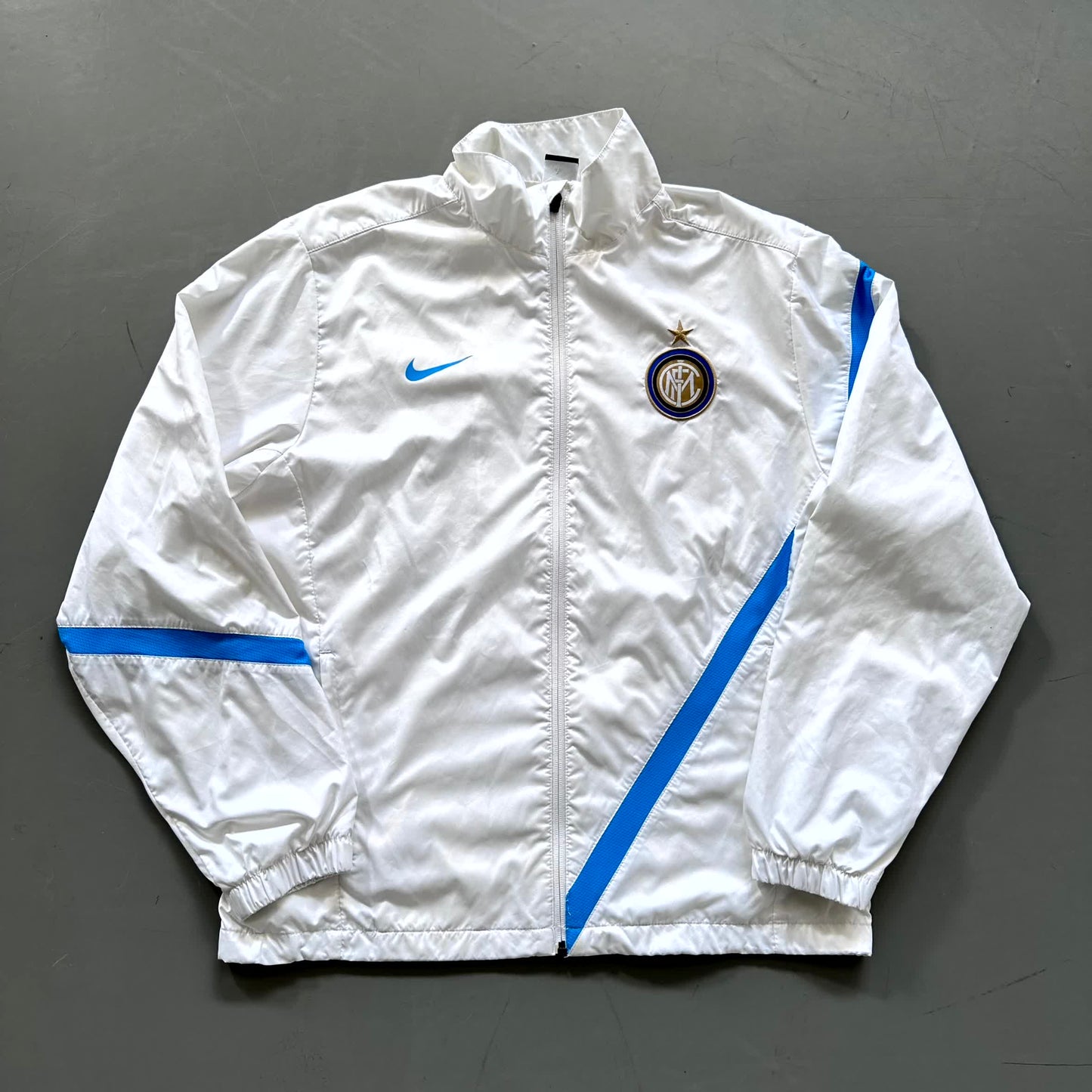 Nike x Inter Mailand Vintage *Premium* Tracksuit