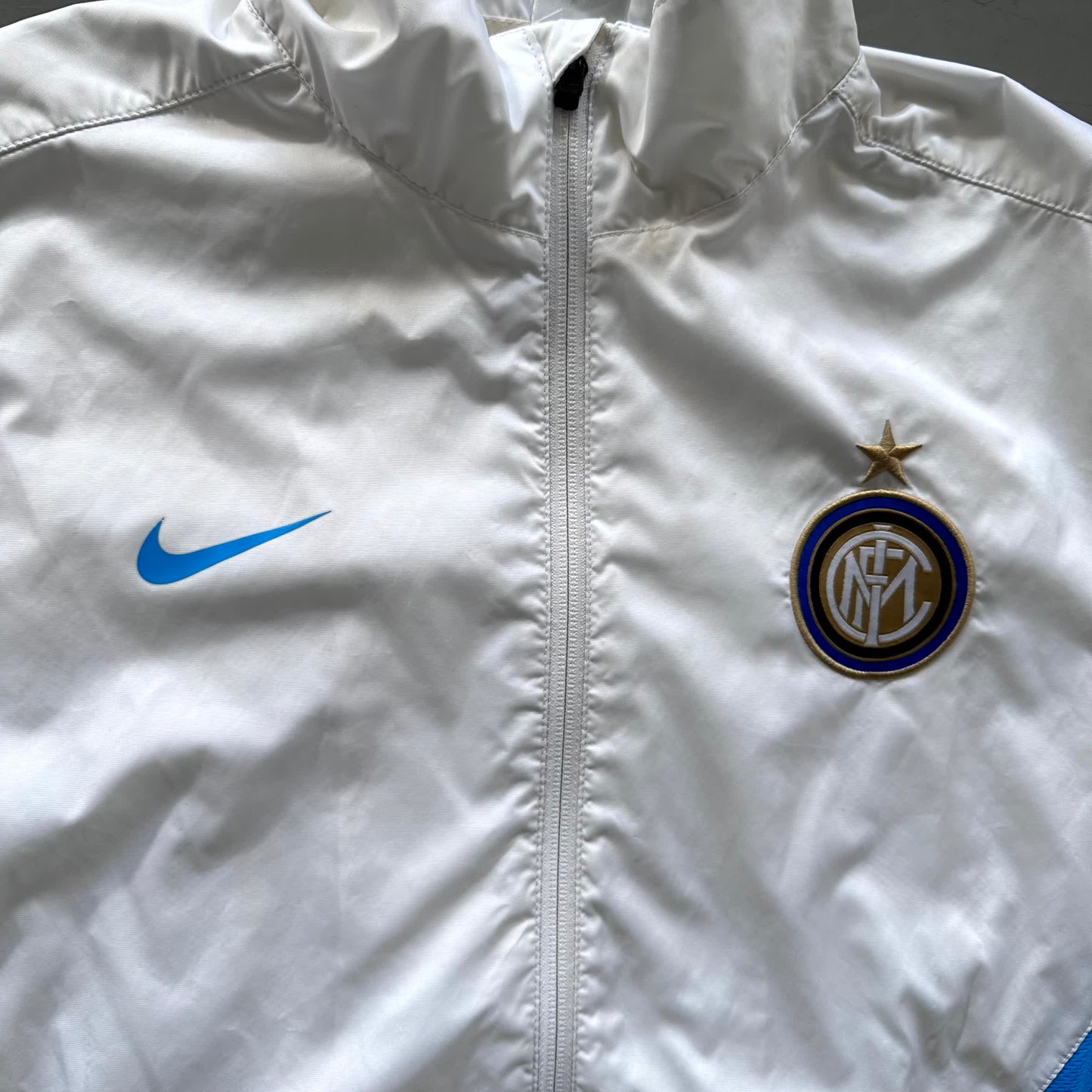 Nike x Inter Mailand Vintage *Premium* Tracksuit