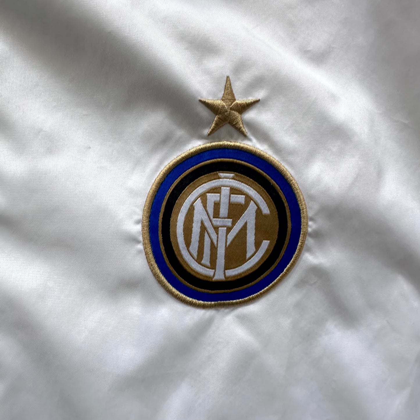 Nike x Inter Mailand Vintage *Premium* Tracksuit