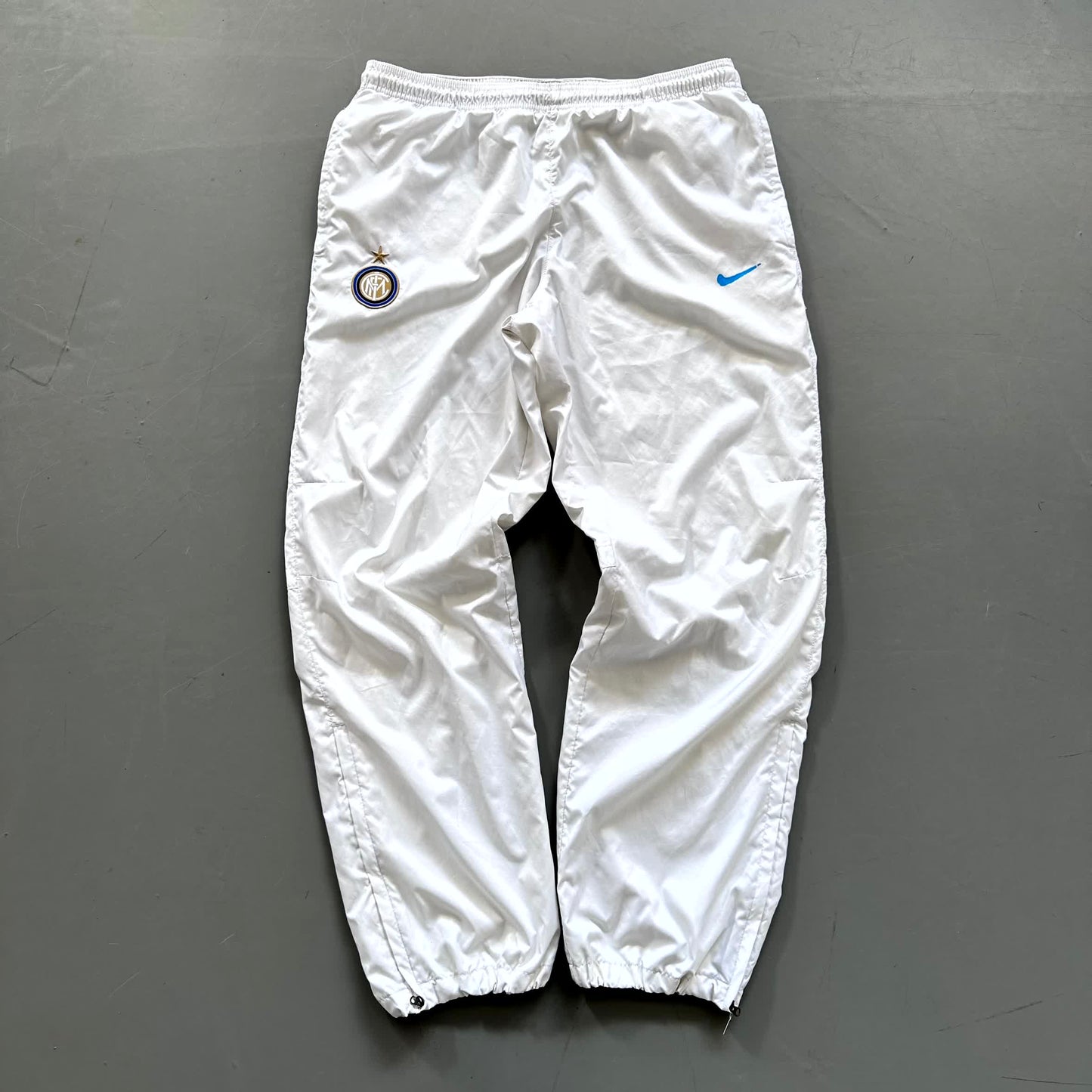 Nike x Inter Mailand Vintage *Premium* Tracksuit