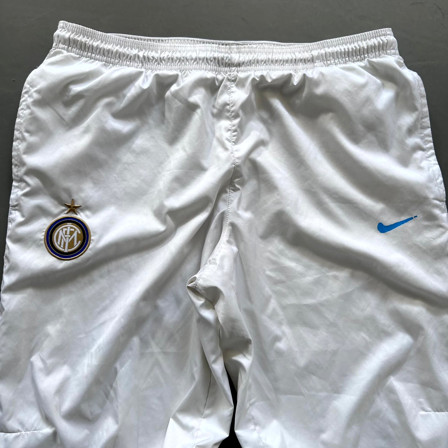 Nike x Inter Mailand Vintage *Premium* Tracksuit