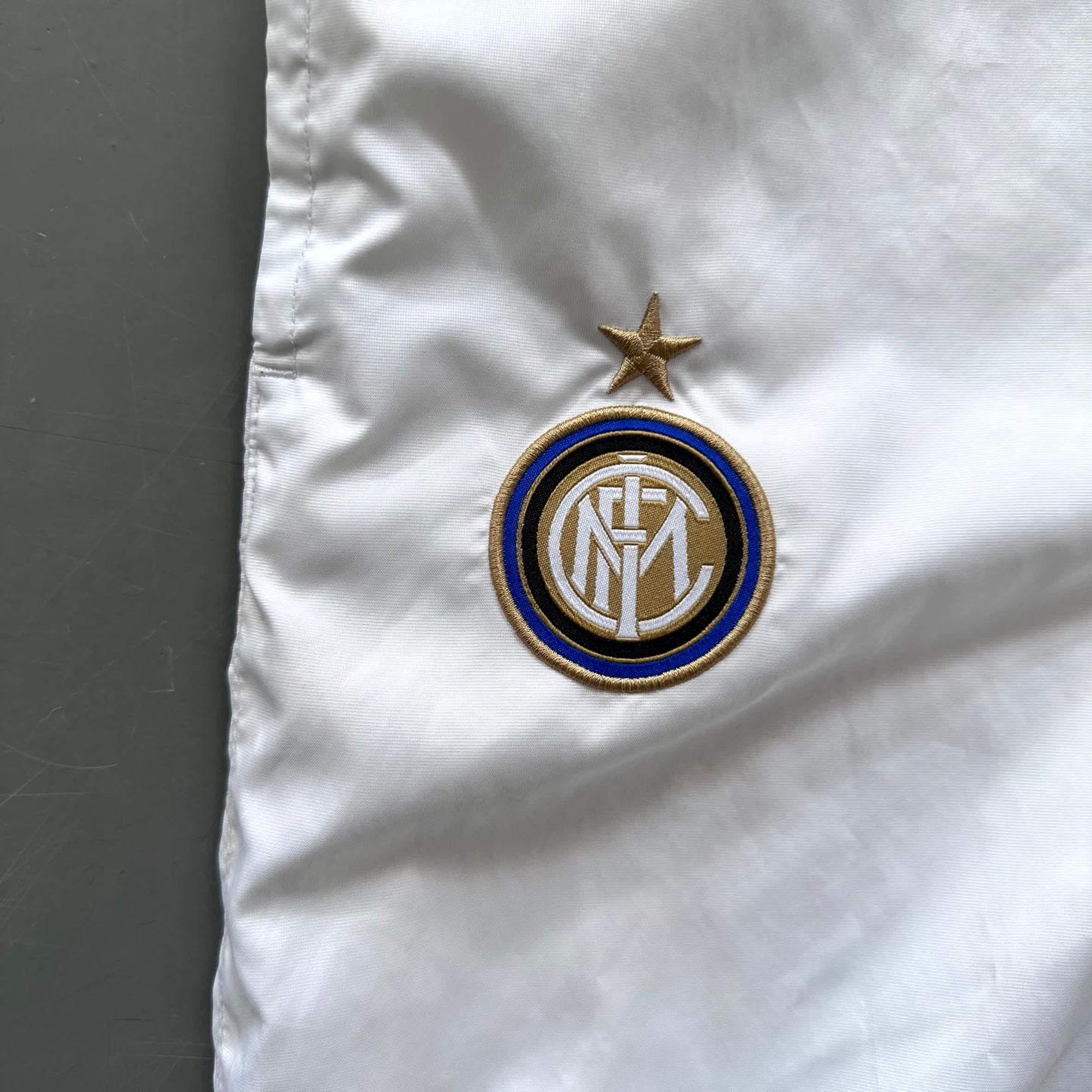 Nike x Inter Mailand Vintage *Premium* Tracksuit