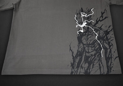 GAROU TEE