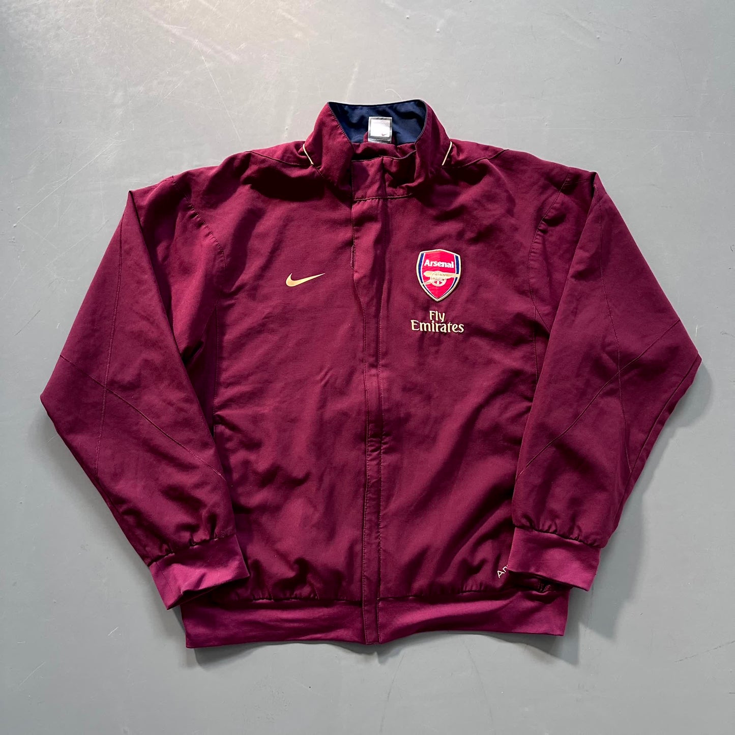 Nike x Arsenal Vintage *Premium* Tracksuit