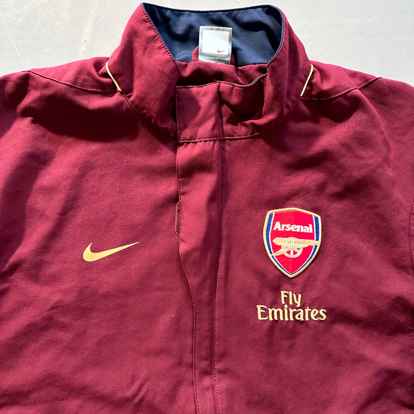Nike x Arsenal Vintage *Premium* Tracksuit
