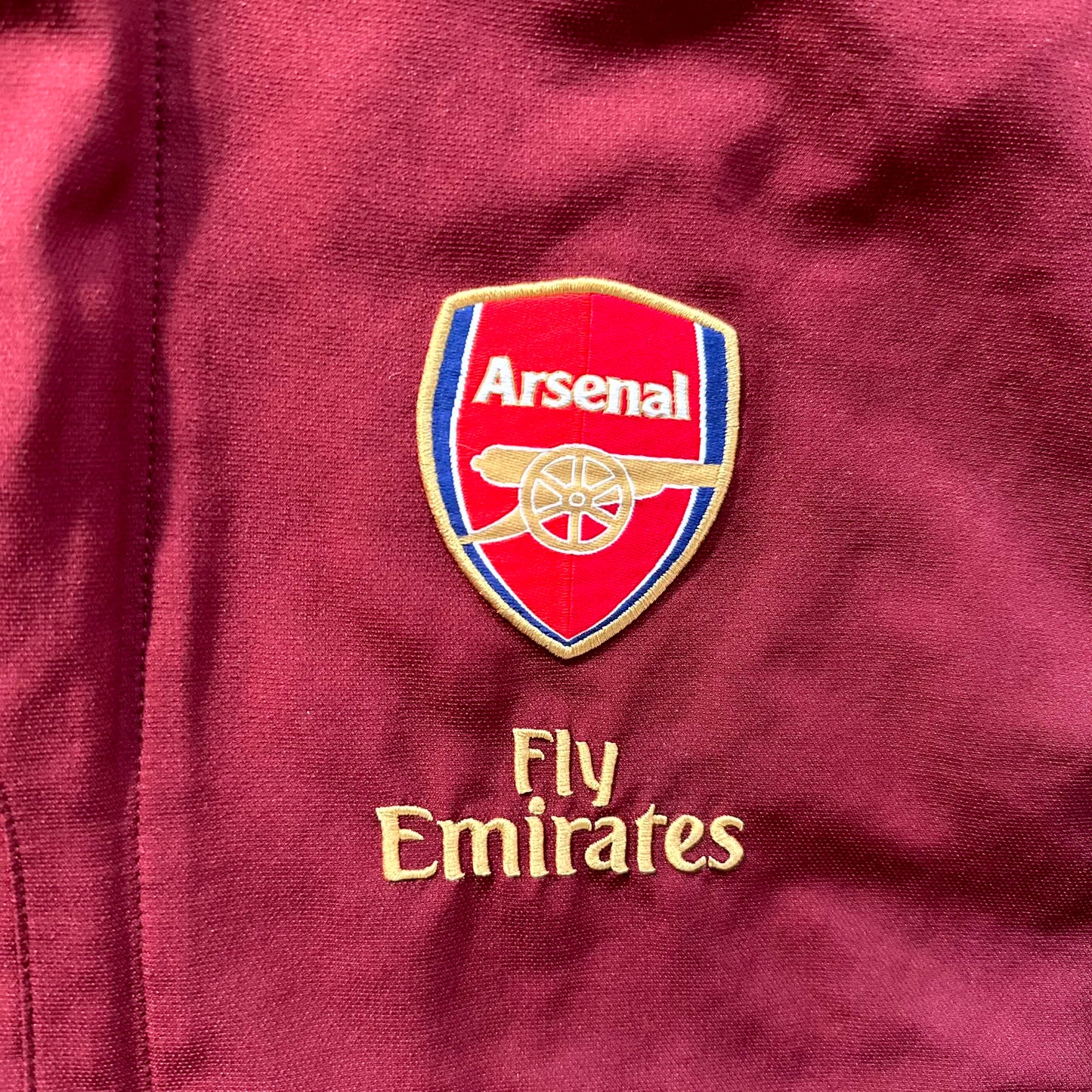 Nike x Arsenal Vintage *Premium* Tracksuit