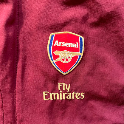 Nike x Arsenal Vintage *Premium* Tracksuit