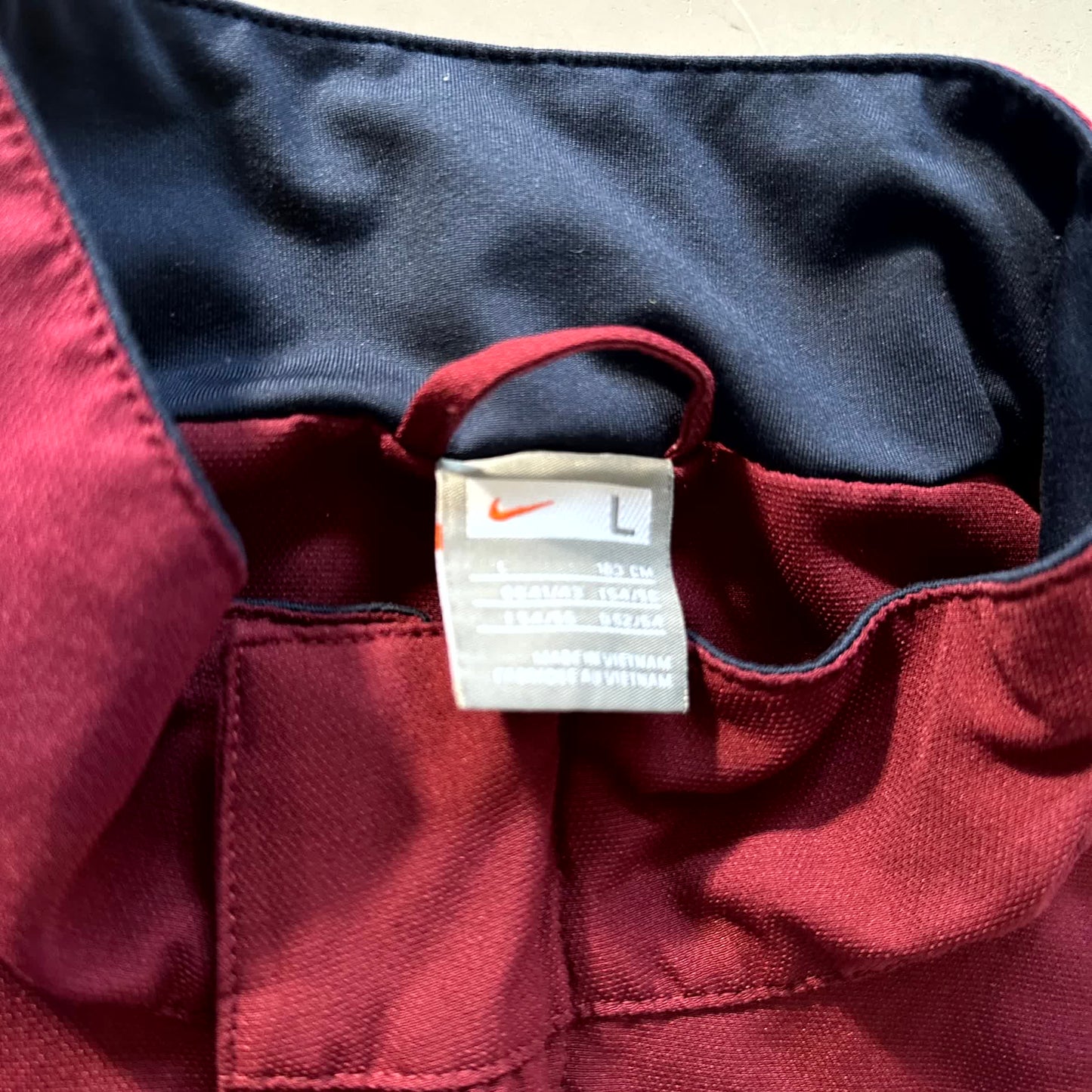 Nike x Arsenal Vintage *Premium* Tracksuit