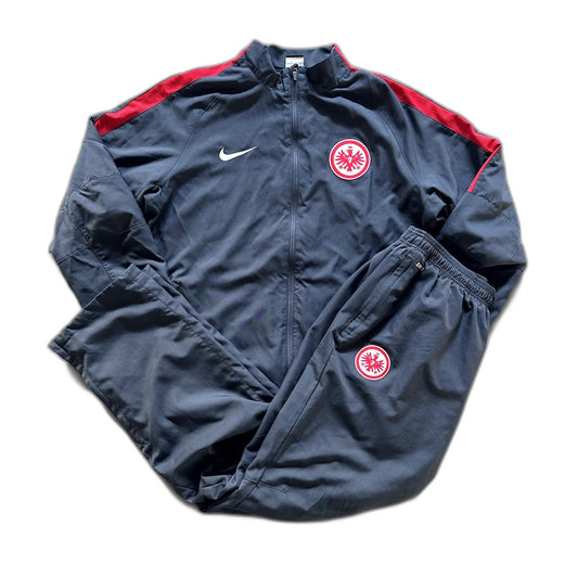 Nike x Eintrach Frankfurt Vintage Tracksuit