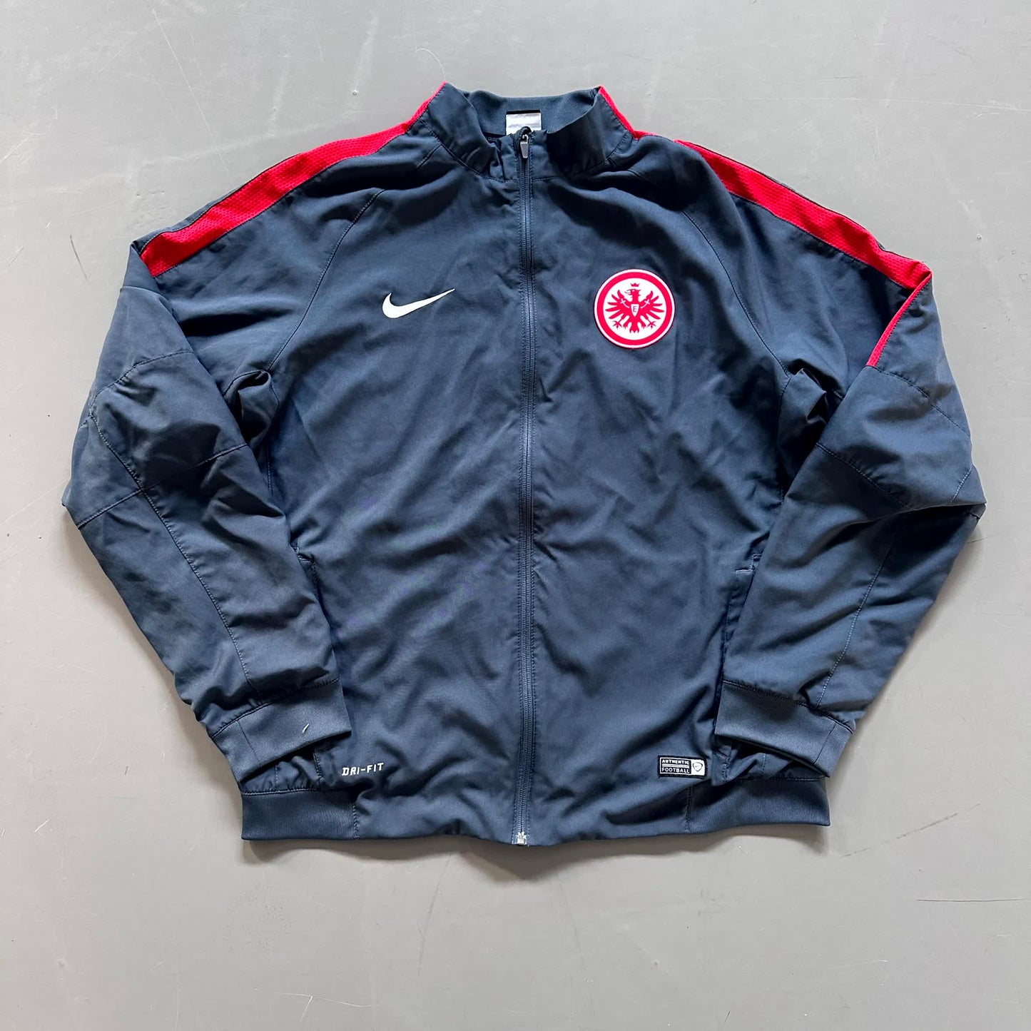 Nike x Eintrach Frankfurt Vintage Tracksuit