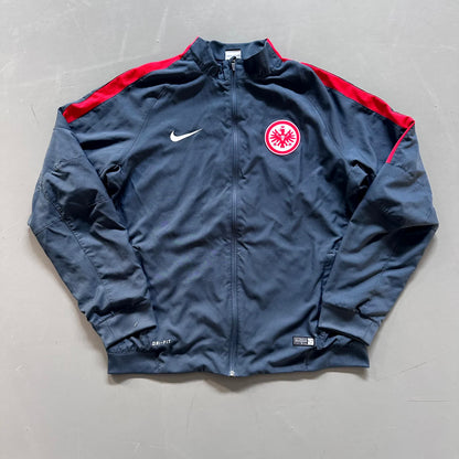 Nike x Eintrach Frankfurt Vintage Tracksuit